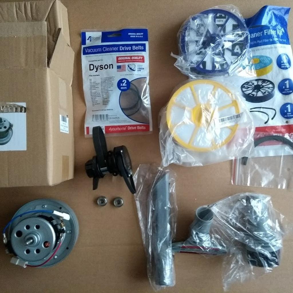 Dyson DC14 Animal*Fully Refurbished*Warranty in AL10 Hatfield für £ 74