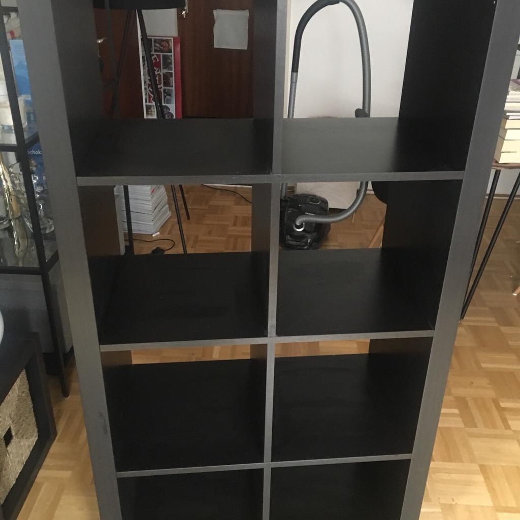 expedit regal 2x4