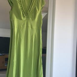 Karen Millen Dress Size 10.