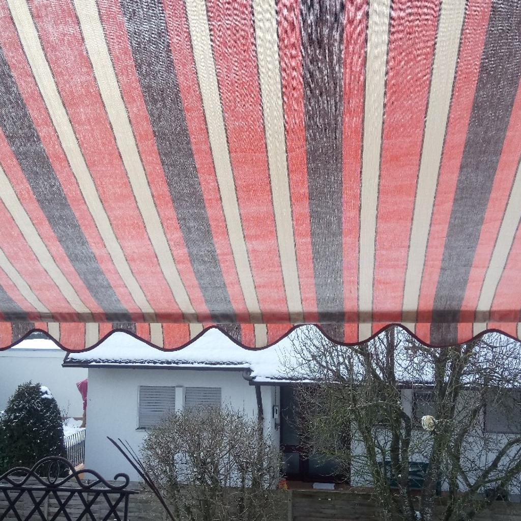 Schone Gebrauchte Markisen Zu Verschenken Fotos