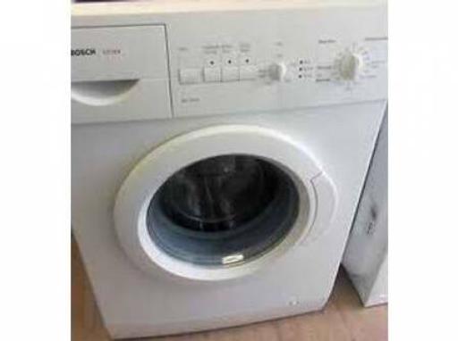 Buy & Sell East London Maryland - East London - Photos for Bosch washing machine