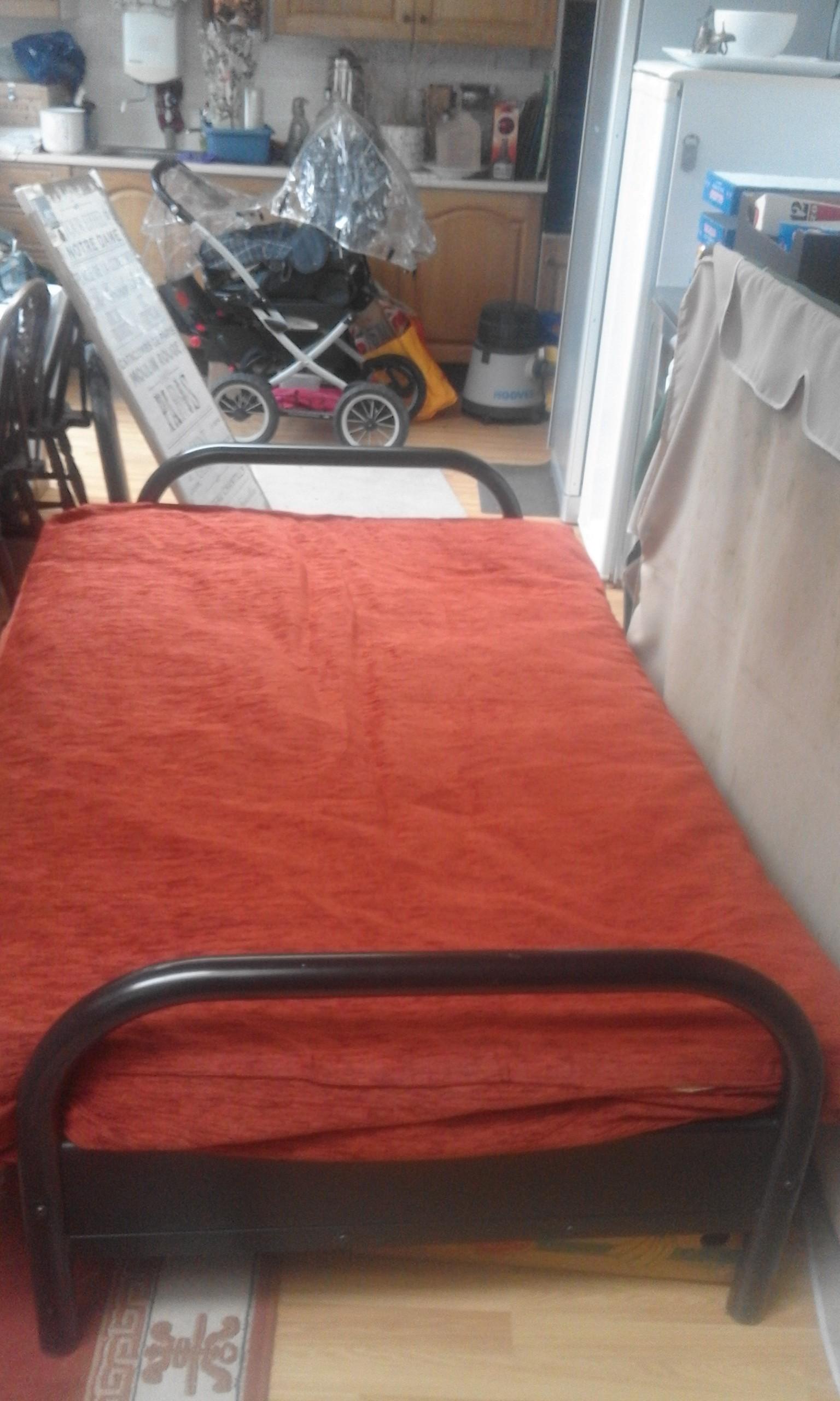 Sofa/Bed in MK45 Wilstead für 75,00 £ zum Verkauf Shpock DE