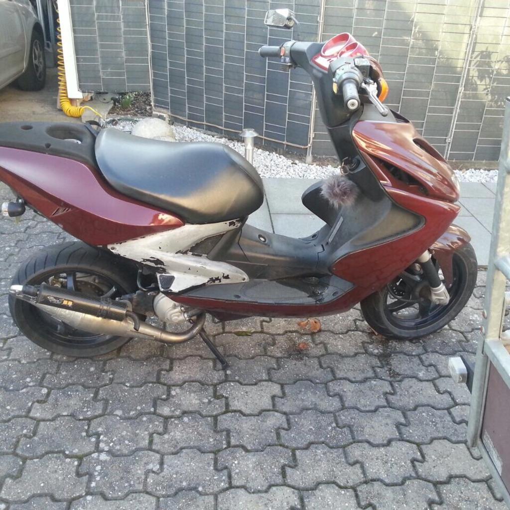 Yamaha Aerox Mbk Nitro Motor Ebay Kleinanzeigen Ist Jetzt Kleinanzeigen ...