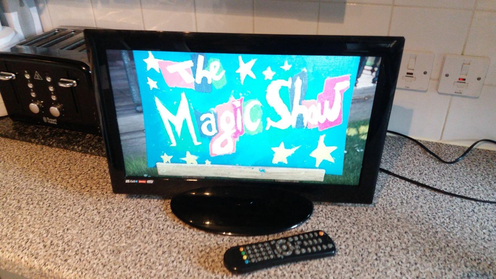 Tesco tv/dvd combi in MK10 Green für 25,00 £ zum Verkauf Shpock DE