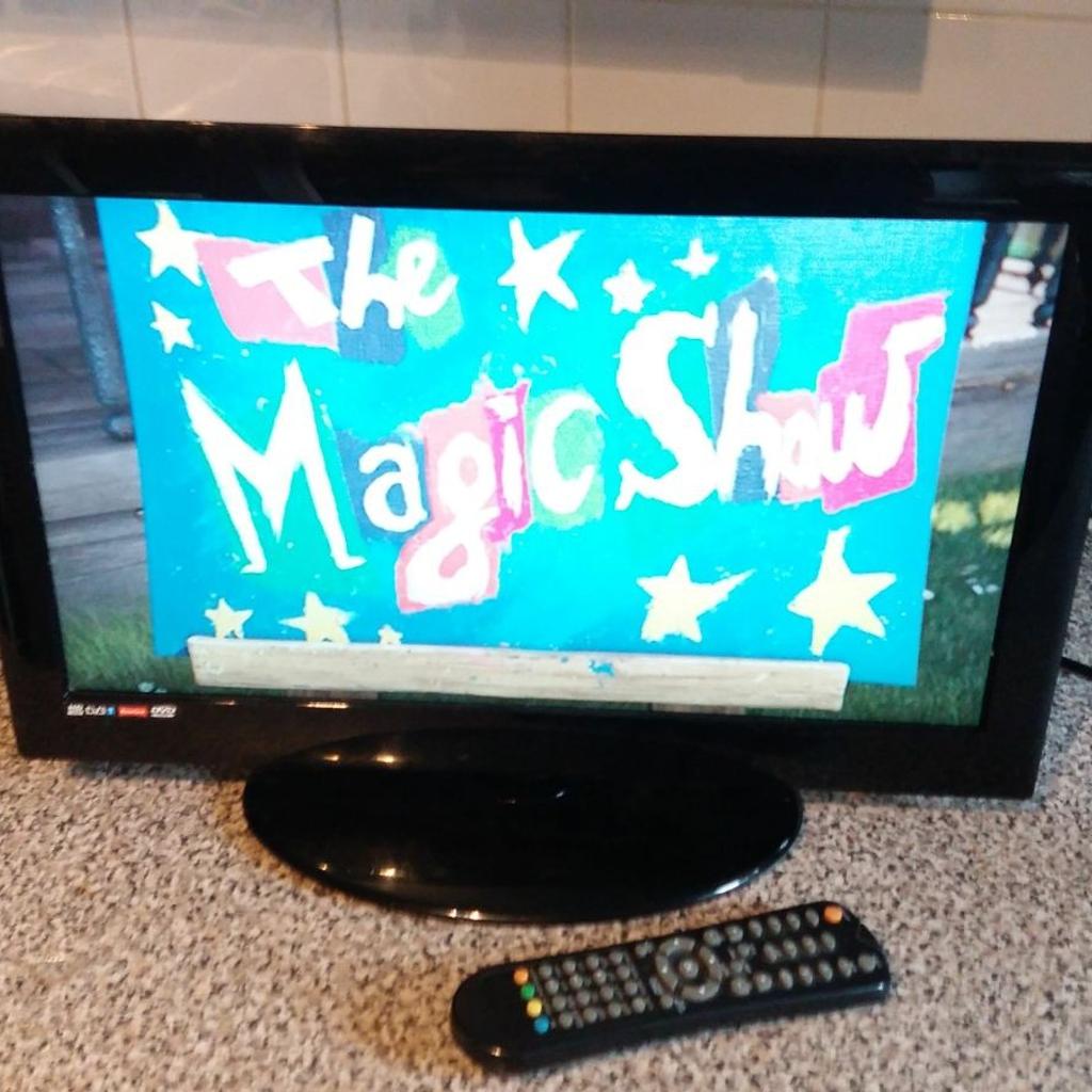 Tesco tv/dvd combi in MK10 Green für 25,00 £ zum Verkauf Shpock DE