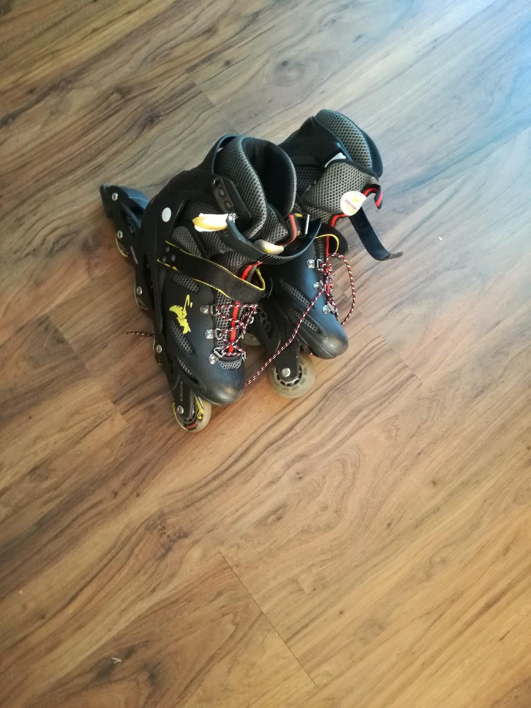 Inline Skates in 5302 Henndorf am Wallersee für € 20,00 zum Verkauf Shpock AT