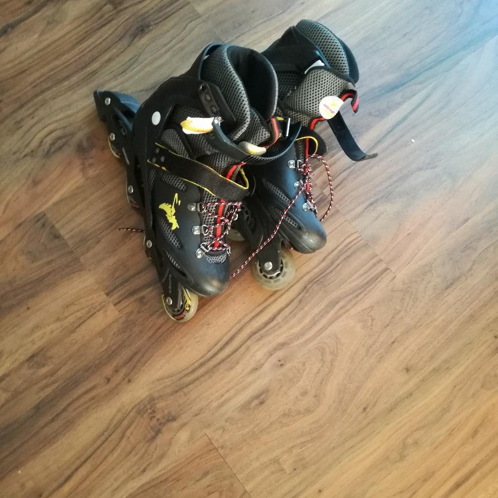 Inline Skates in 5302 Henndorf am Wallersee für € 20,00 zum Verkauf