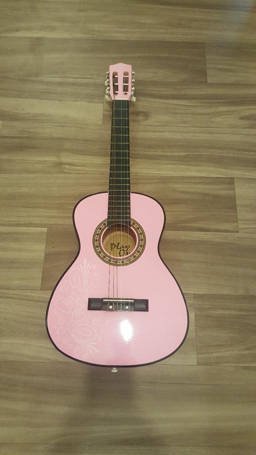 Buy & Sell Ham Richmond upon Thames - Photos for Guitar kids toy