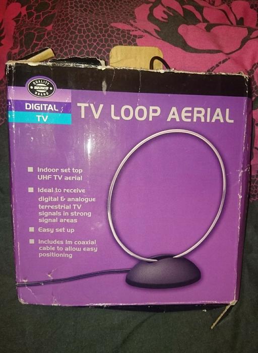 Buy & Sell Netherton Dudley - Photos for TV areal