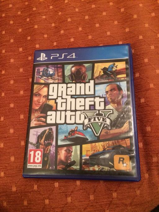 Buy & Sell Hayes Hillingdon - Photos for Grand Theft Auto 5