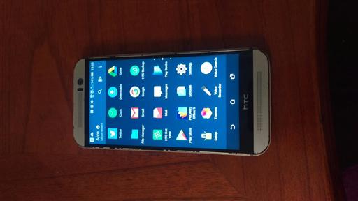 Buy & Sell East Ham East London - Photos for HTC ONE M9