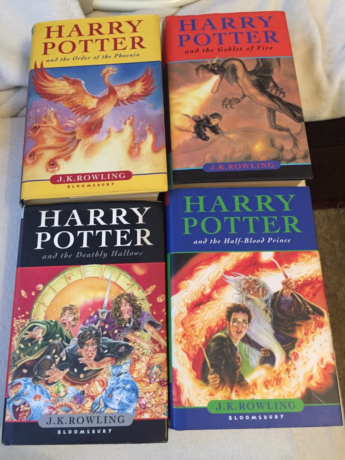 harry-potter-books-in-tw10-london-borough-of-hounslow-f-r-5-00-zum