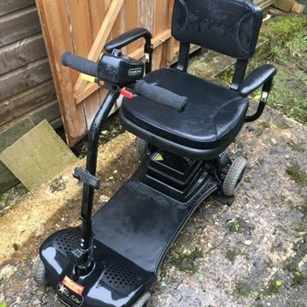 Mobility Scooter in Wigan für 150,00 £ zum Verkauf Shpock DE