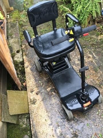 Mobility Scooter in Wigan für 150,00 £ zum Verkauf | Shpock DE