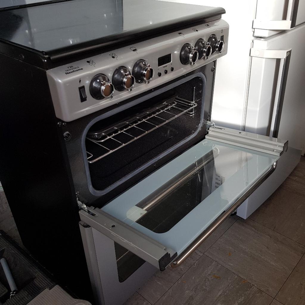 Gas cooker like new in Doncaster für £ 80,00 zum Verkauf Shpock AT