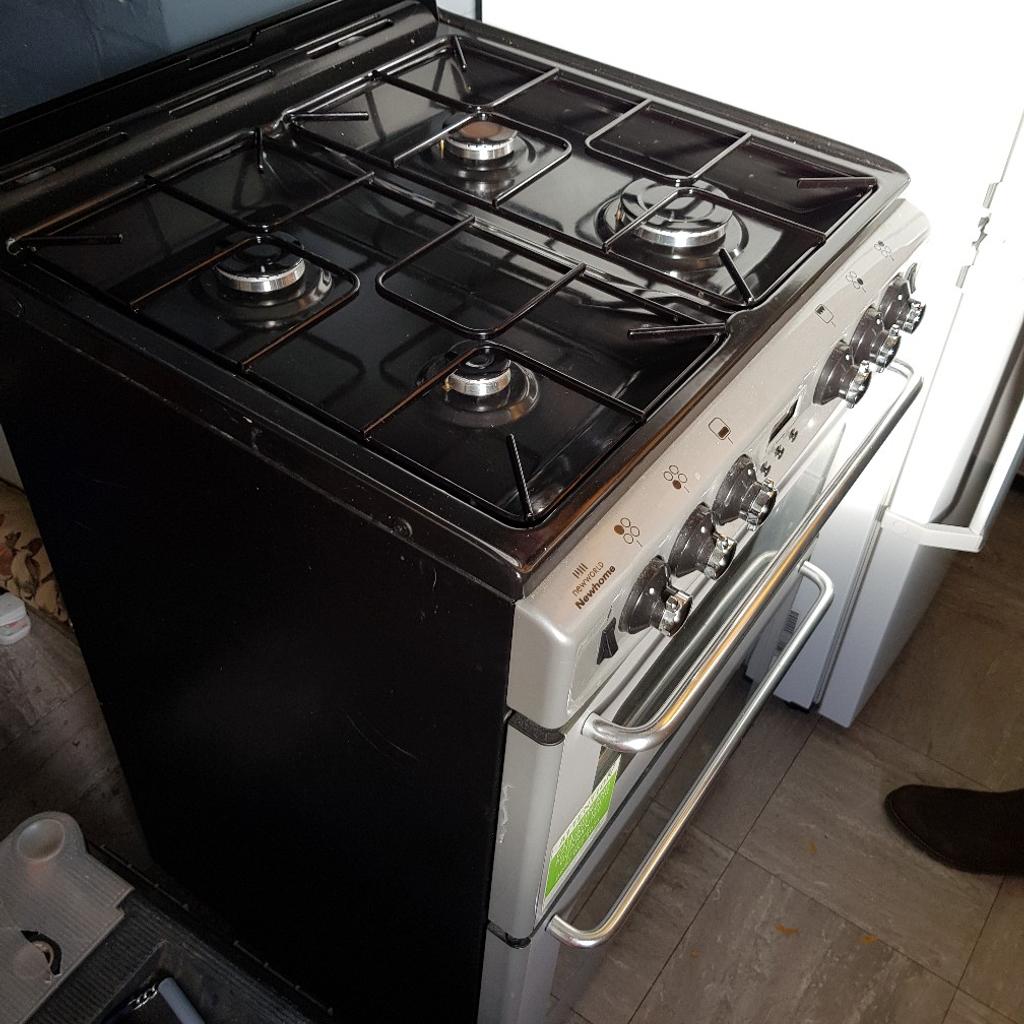 Gas cooker like new in Doncaster für £ 80,00 zum Verkauf Shpock AT