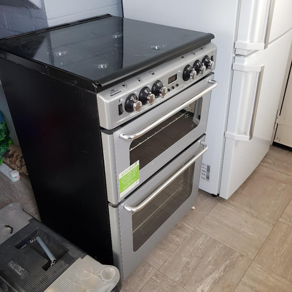 Gas cooker like new in Doncaster für £ 80,00 zum Verkauf Shpock AT