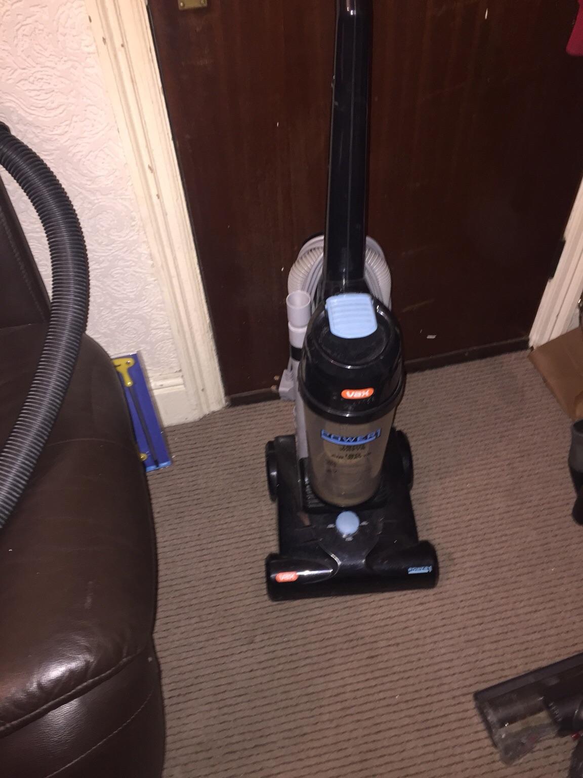 Vax hoover with tools in CV5 Coventry for £20.00 for sale Shpock