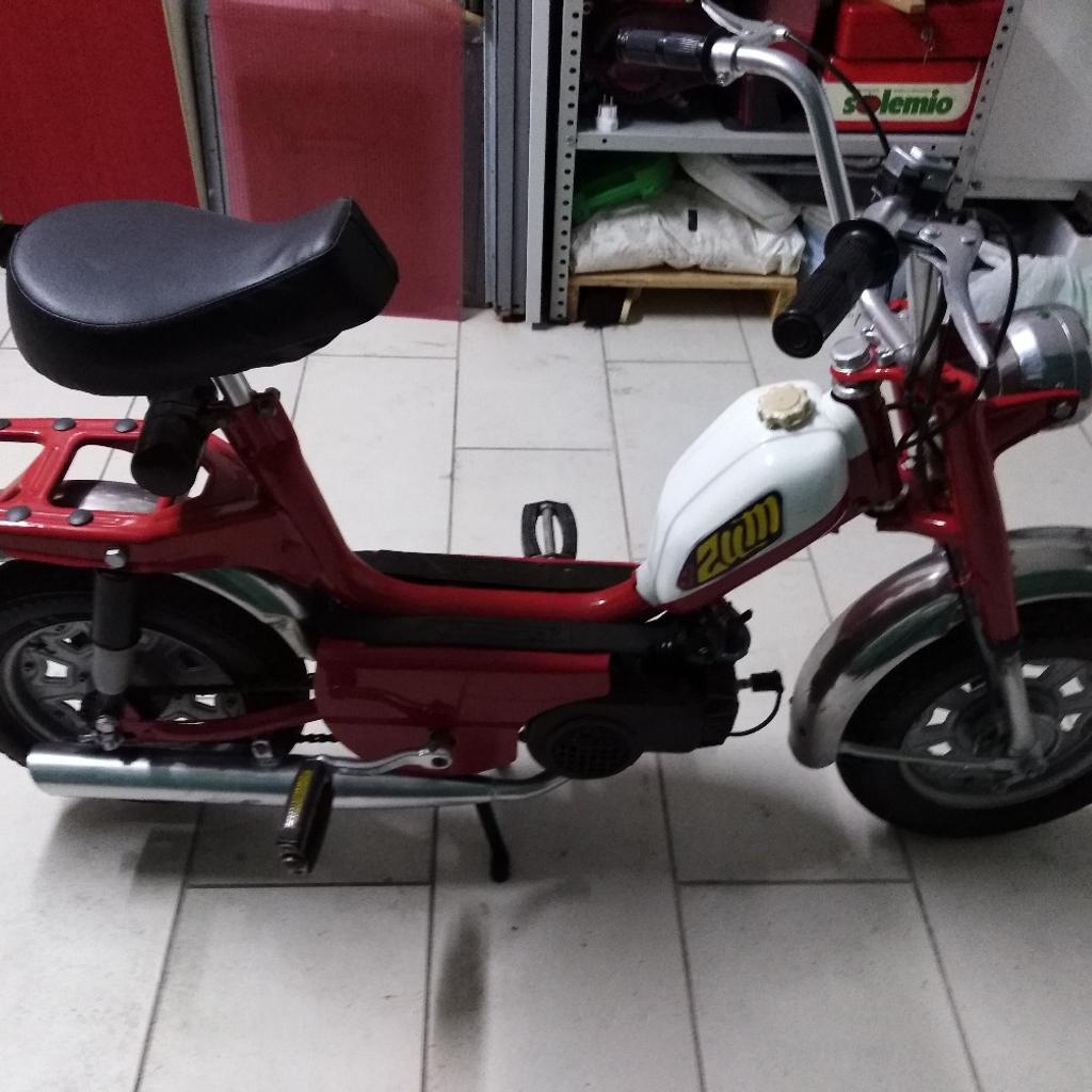 Rizzato Zum Mini 50cc 1973 Catawiki, 40% OFF | clc.cet.edu