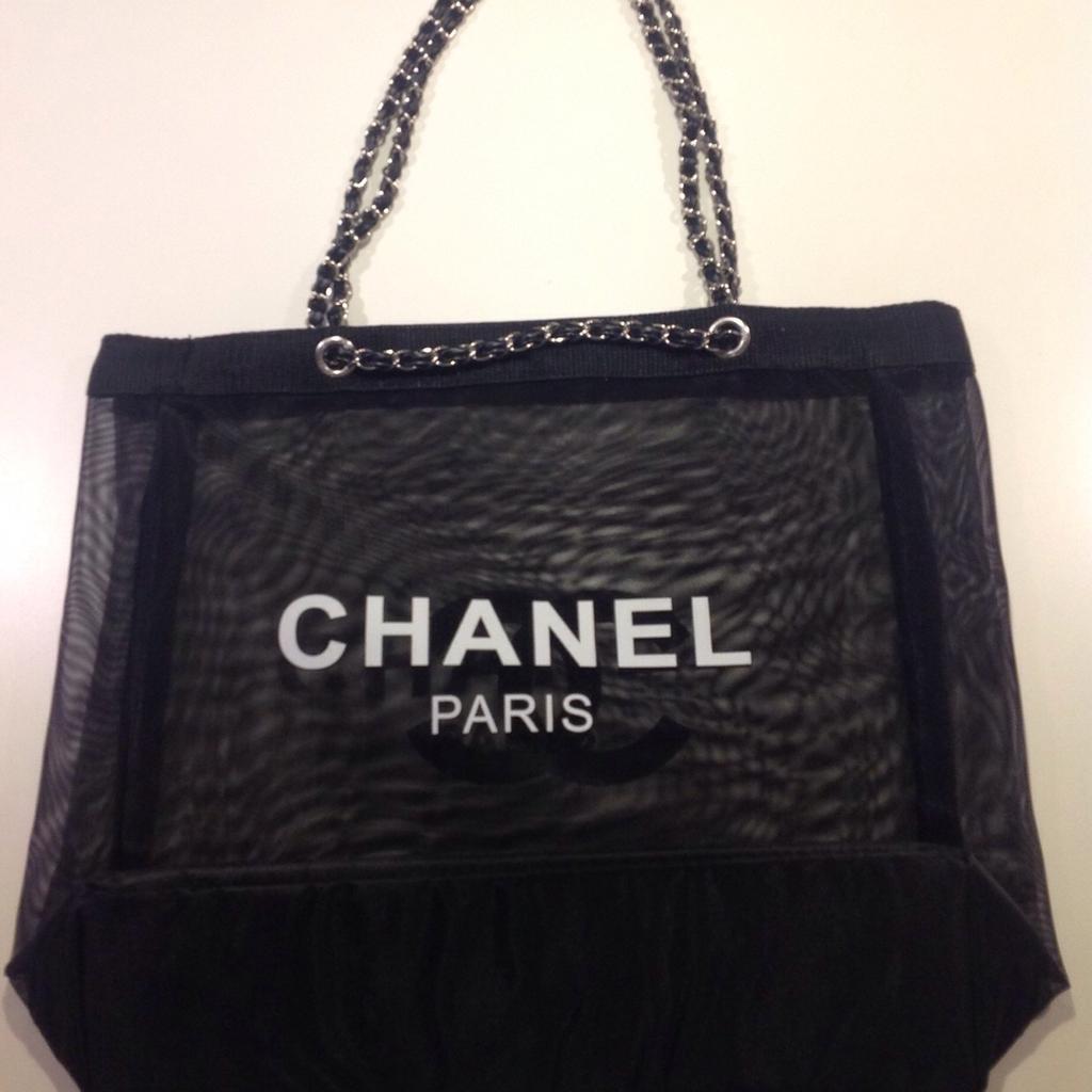 Chanel VIP gift borsa bag tote in 25150 Desenzano del Garda für