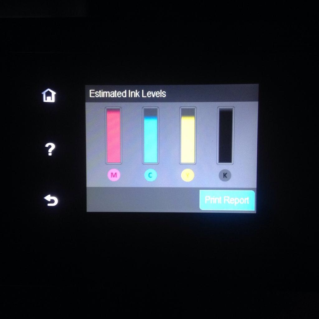 HP Officejet printer in SG2 Stevenage für £ 20,00 zum Verkauf Shpock AT