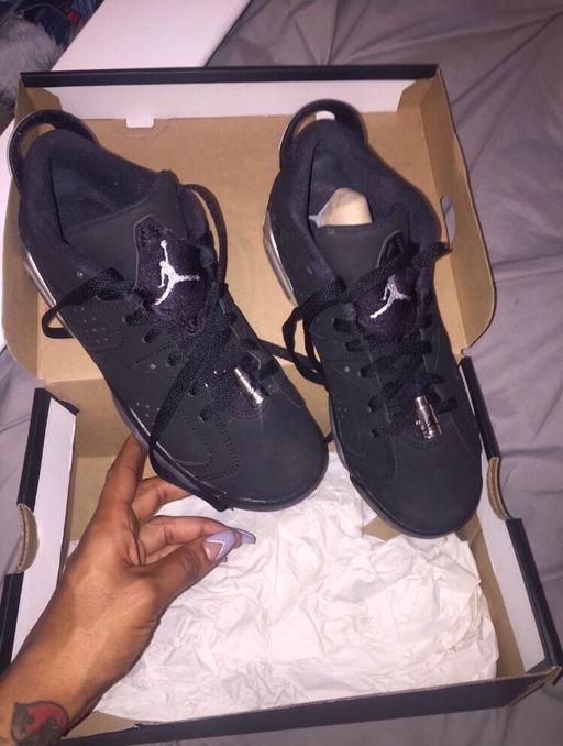 Buy & Sell Streatham Common South West London - Photos for Jordan Retro 6 Low