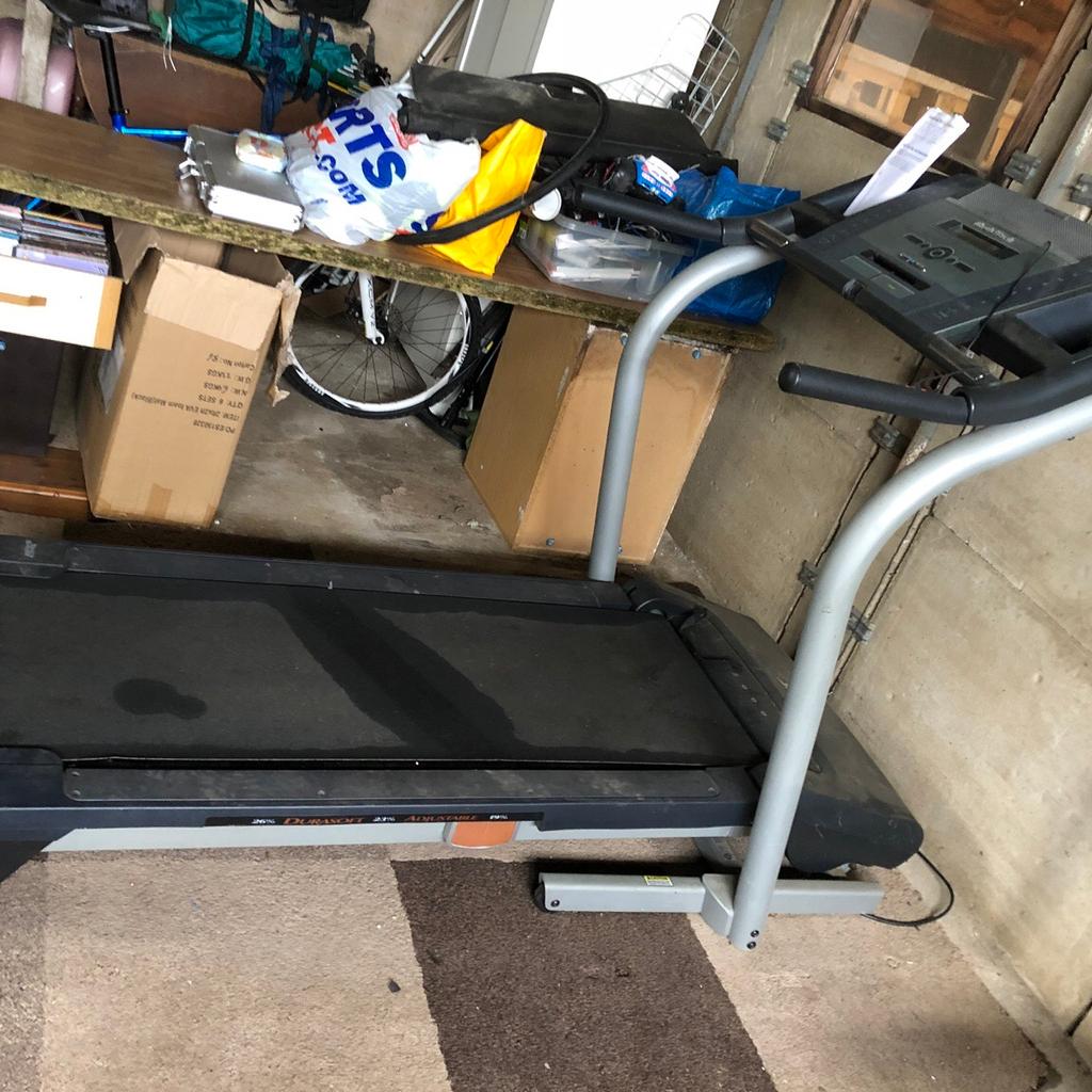 Nordictrack discount c1000 treadmill