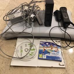 In perfect condition still available everything in picture