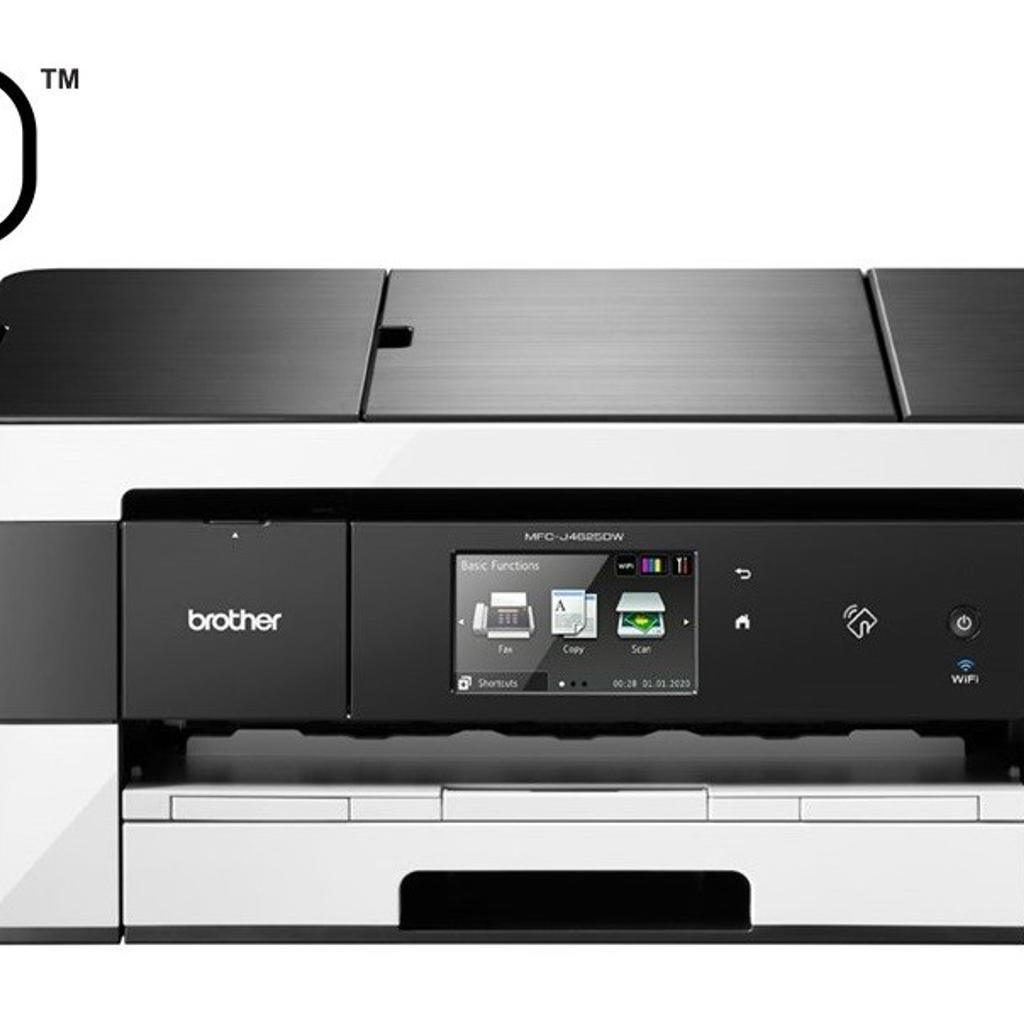 BRAND NEW BROTHER ALL IN ONE PRINTER In Rochdale F r 99 00 Zum 