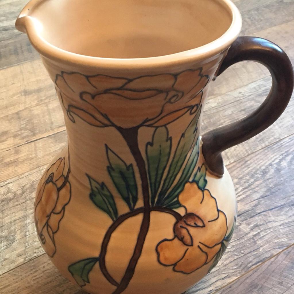 Royal Cauldon pottery jug. in PR8 Sefton for £40.00 for sale Shpock