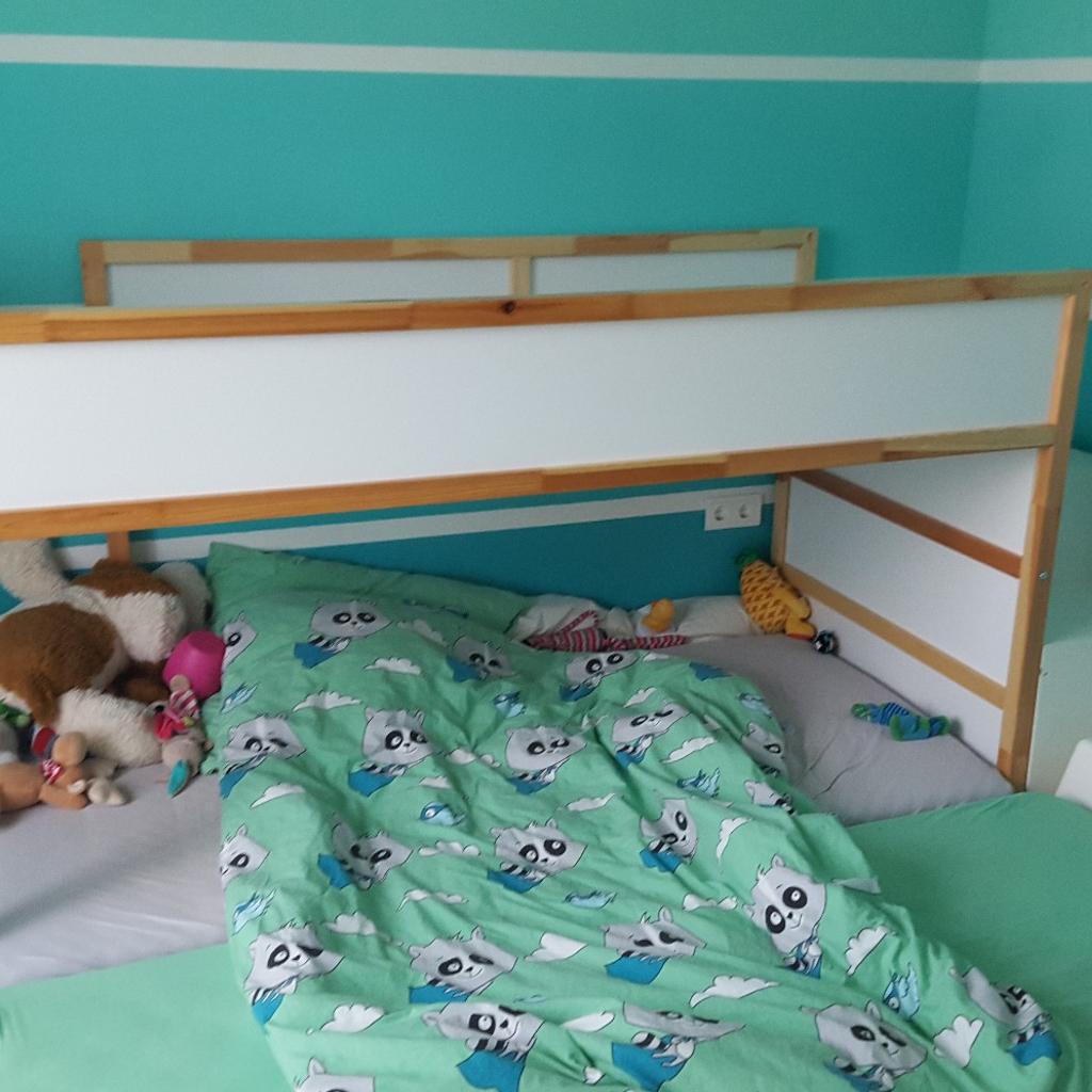 Kura Bett Masse