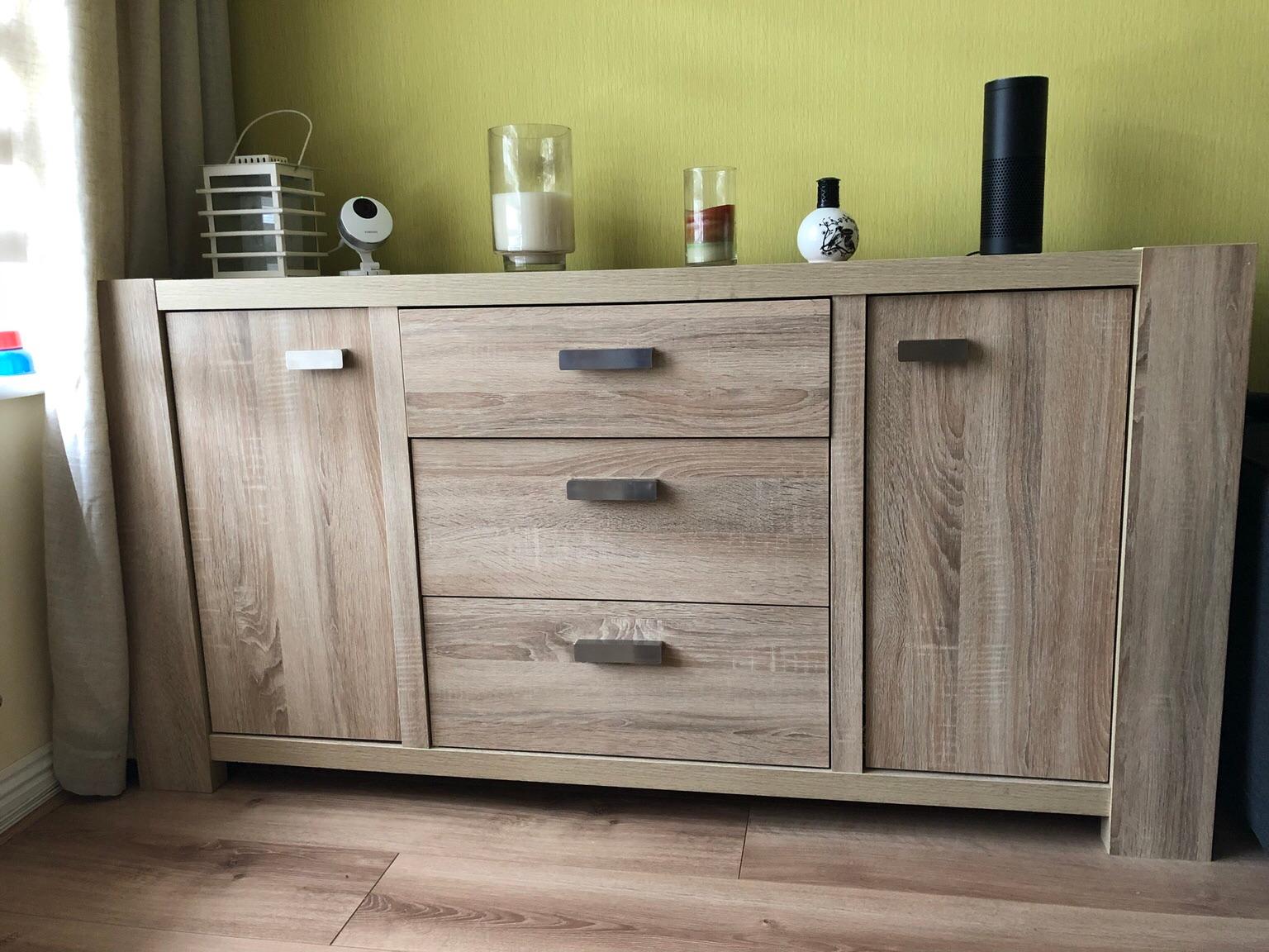Next Corsica sideboard in Blaby for 250.00 for sale Shpock