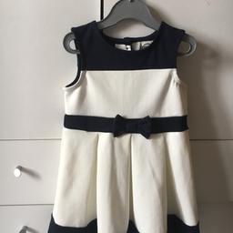 12-18 mos. Brand new without tags.Never worn.