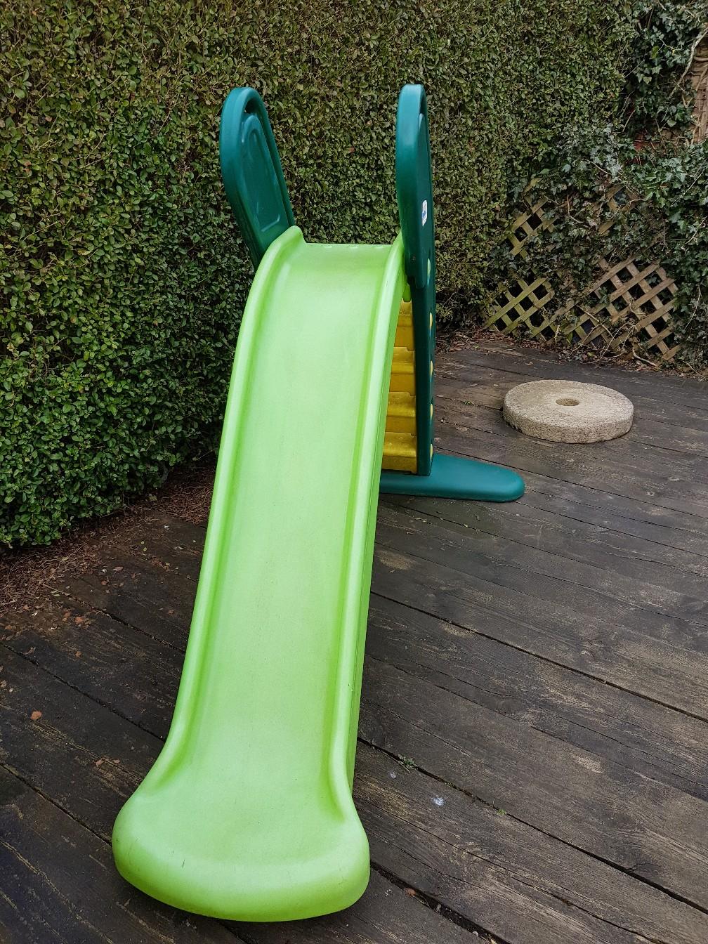 Little Tikes Extra Large Slide in PR1 Ribble für 40,00 £ zum Verkauf