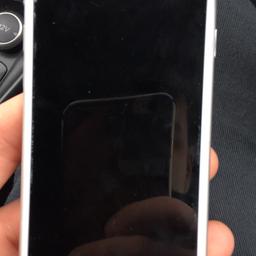 Phone is slightly bent 
Screen is black even plugged in

£30 Ono