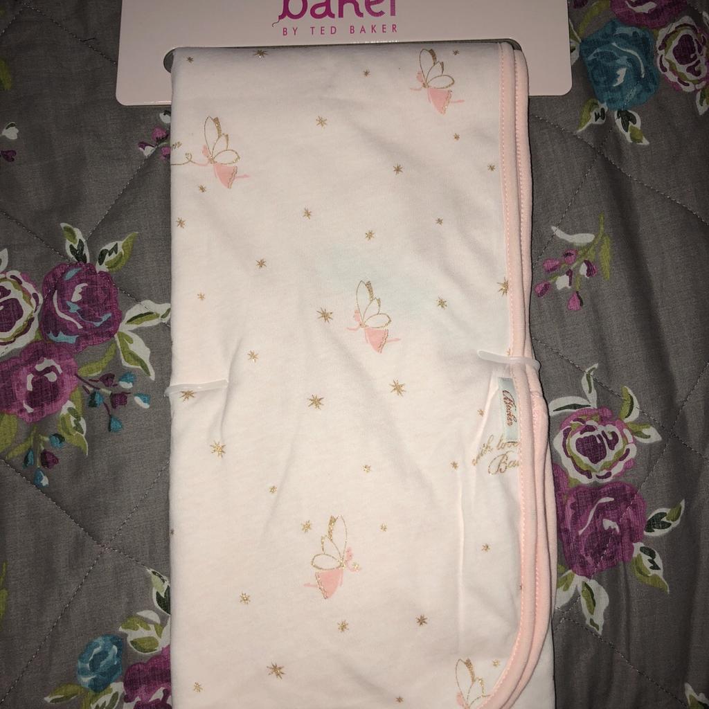 Ted baker fairy blanket new with tags in IV3 Inverness für 13,00 £ zum