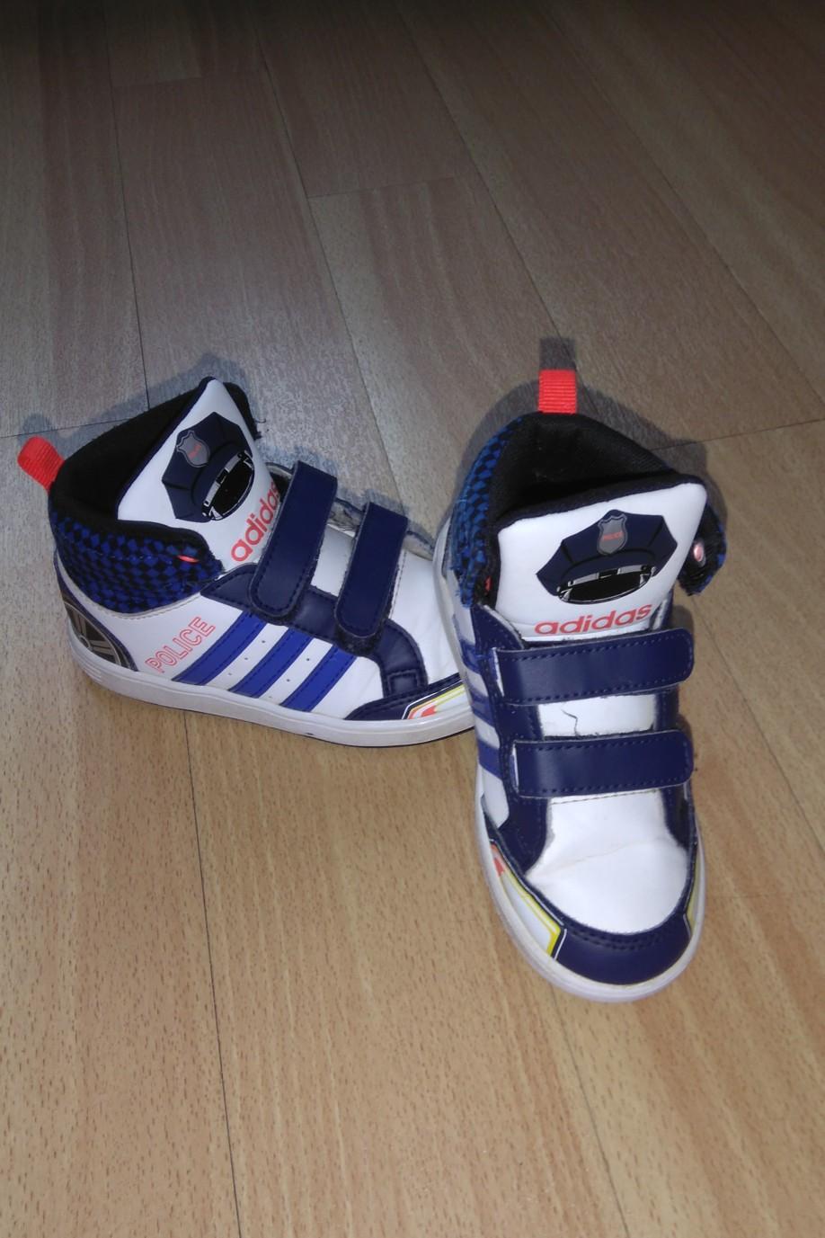 Polizei schuhe adidas on sale