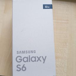 S6 excellent condition can't see any marks on it.
Vodaphone but can be opened to any network
No swaps