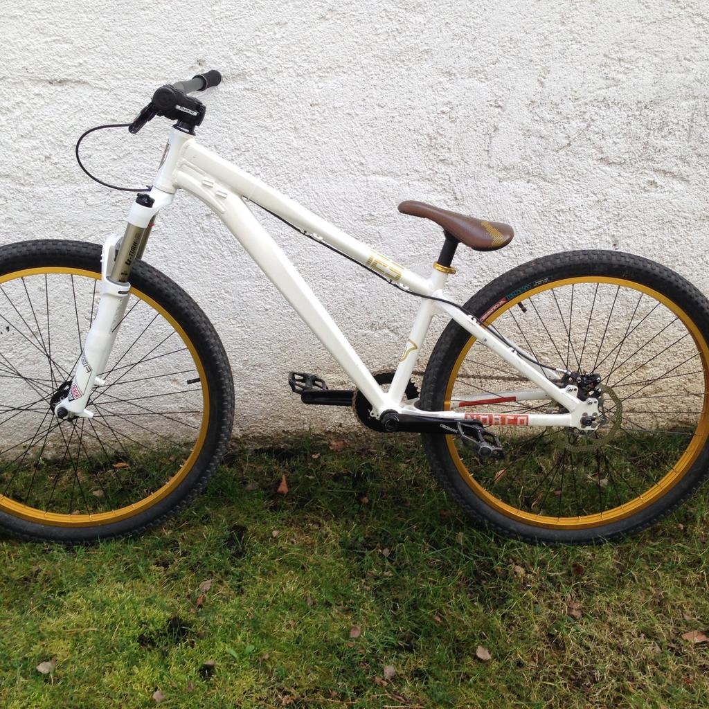 Norco one 25 hot sale