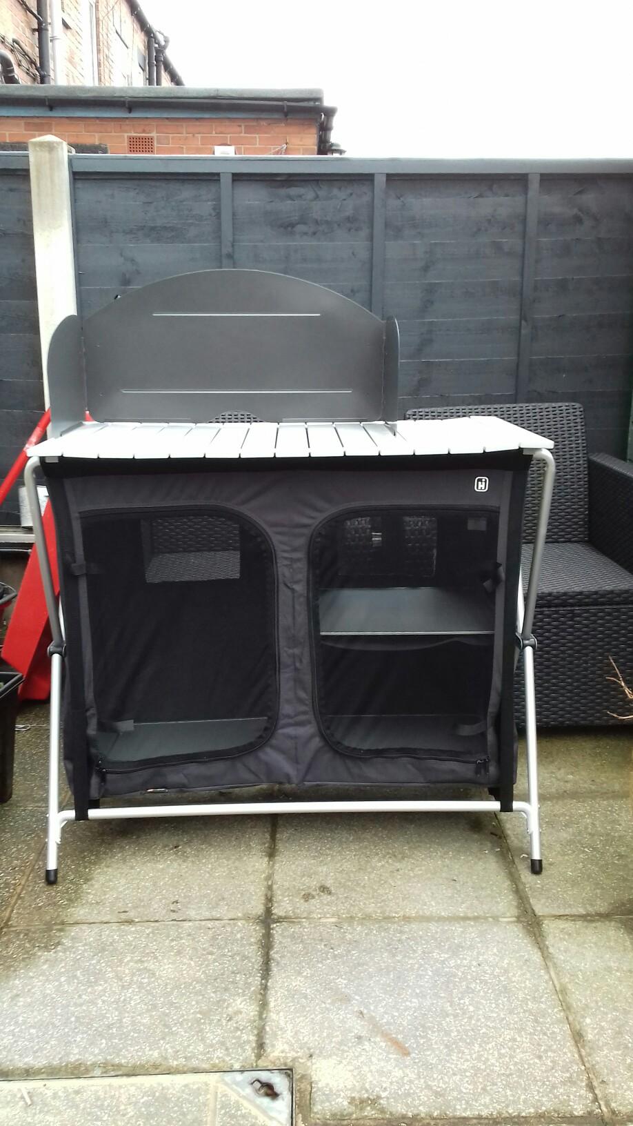 Hi Gear Elite kitchen cupboard unit in S70 Barnsley for £45.00 for sale