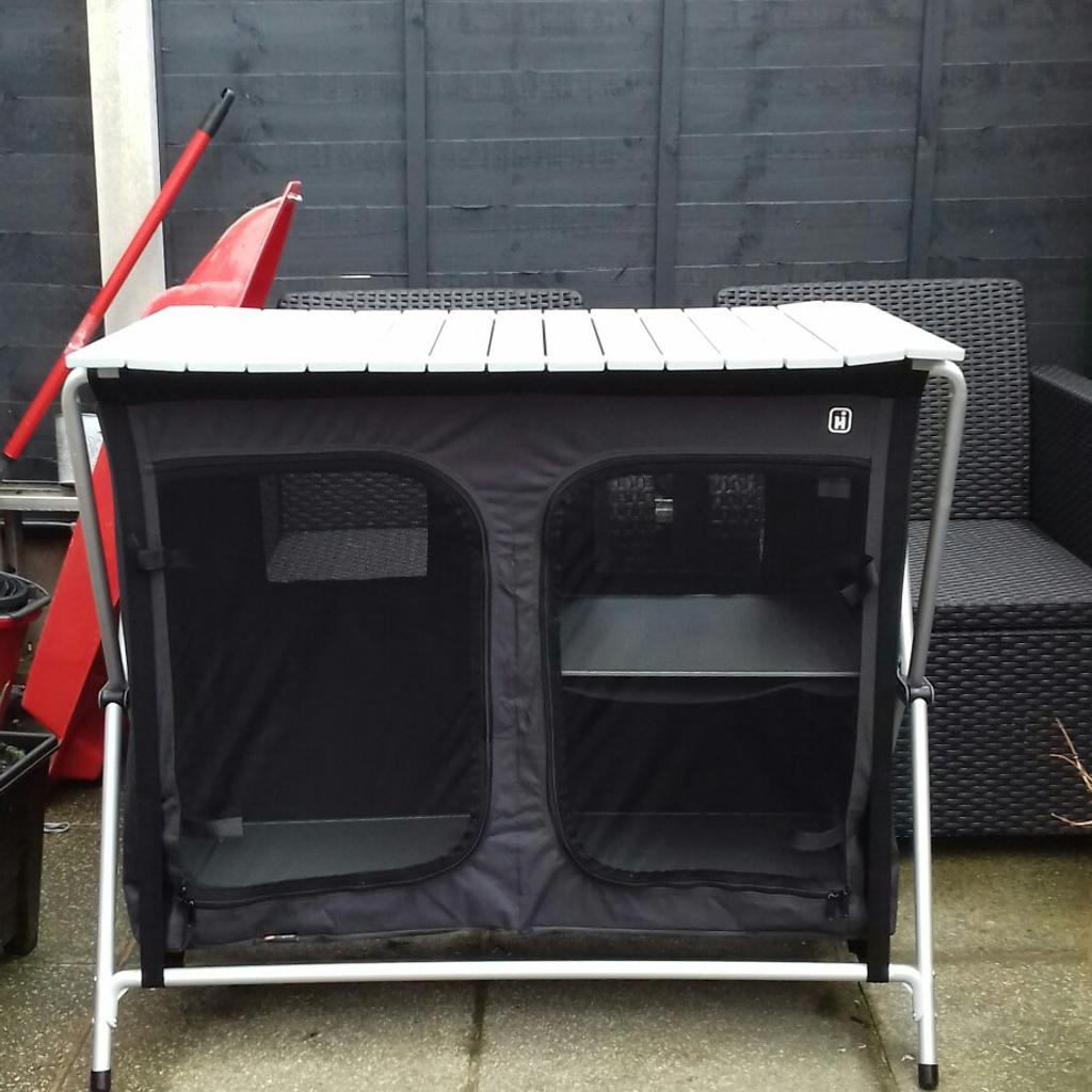 Hi Gear Elite kitchen cupboard unit in S70 Barnsley for £45.00 for sale