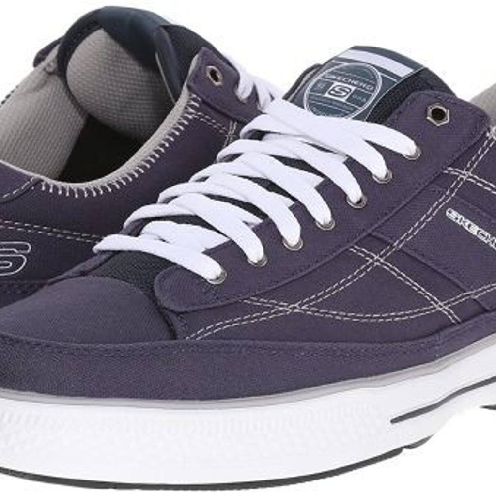 Skechers Arcade Chat MF Men s Sneakers Uk7 in M41 Trafford fur 35 00 zum Verkauf Shpock DE