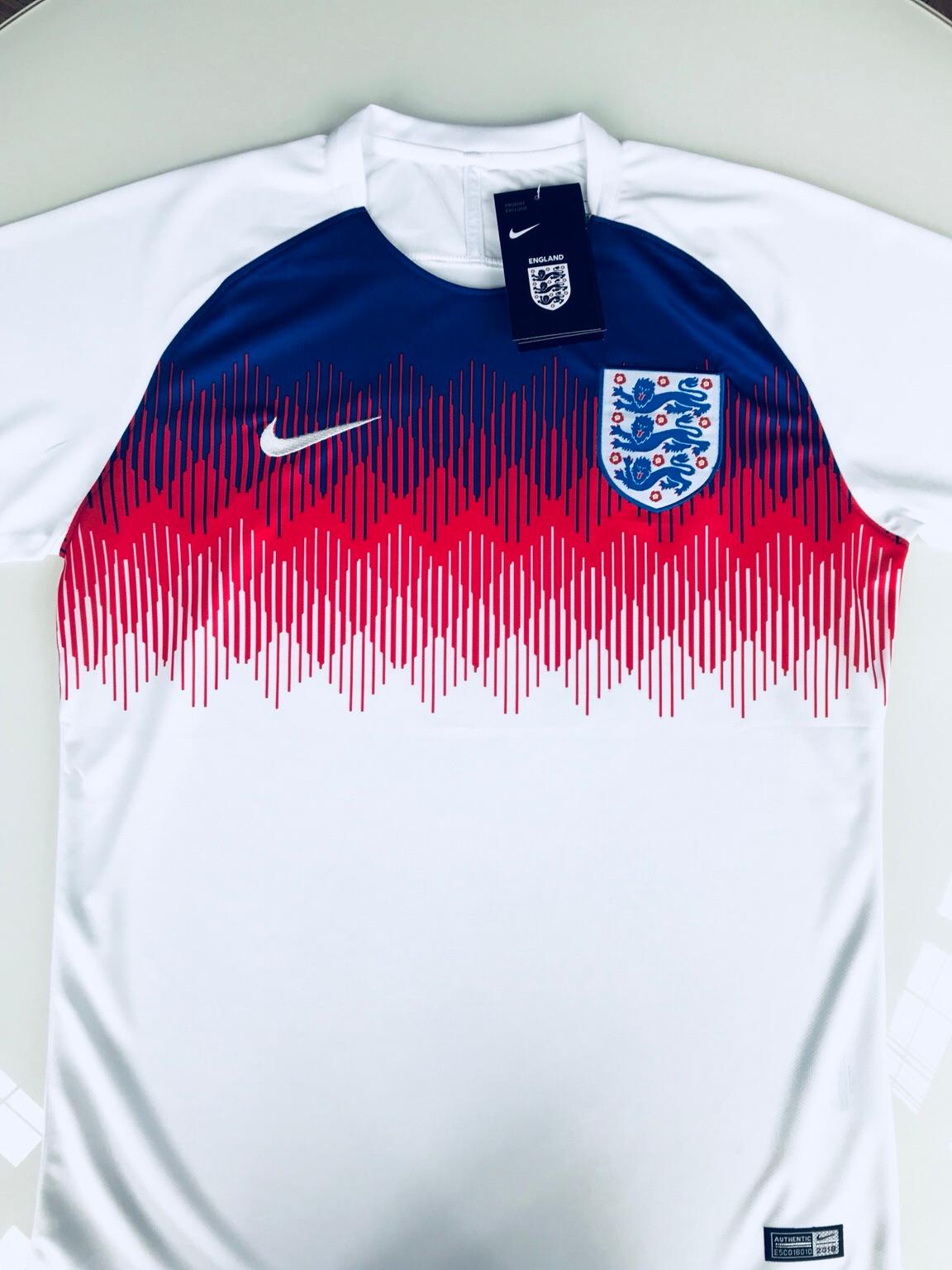 childrens england football shirt 2018
