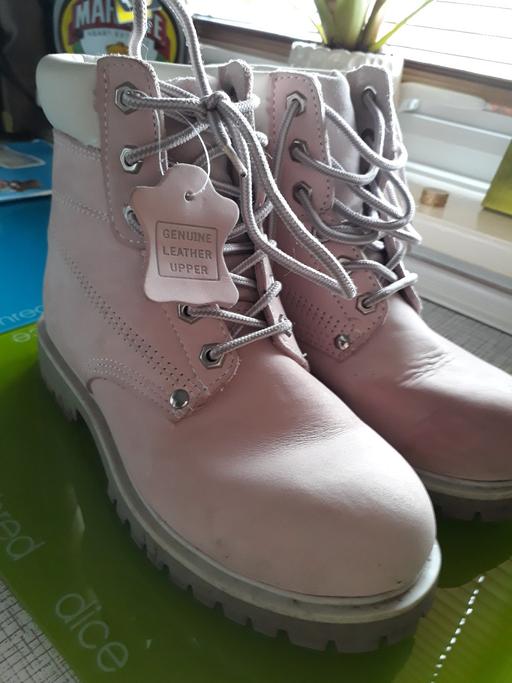 Buy & Sell West Midlands Birmingham - Photos for Ladies/girls boots.