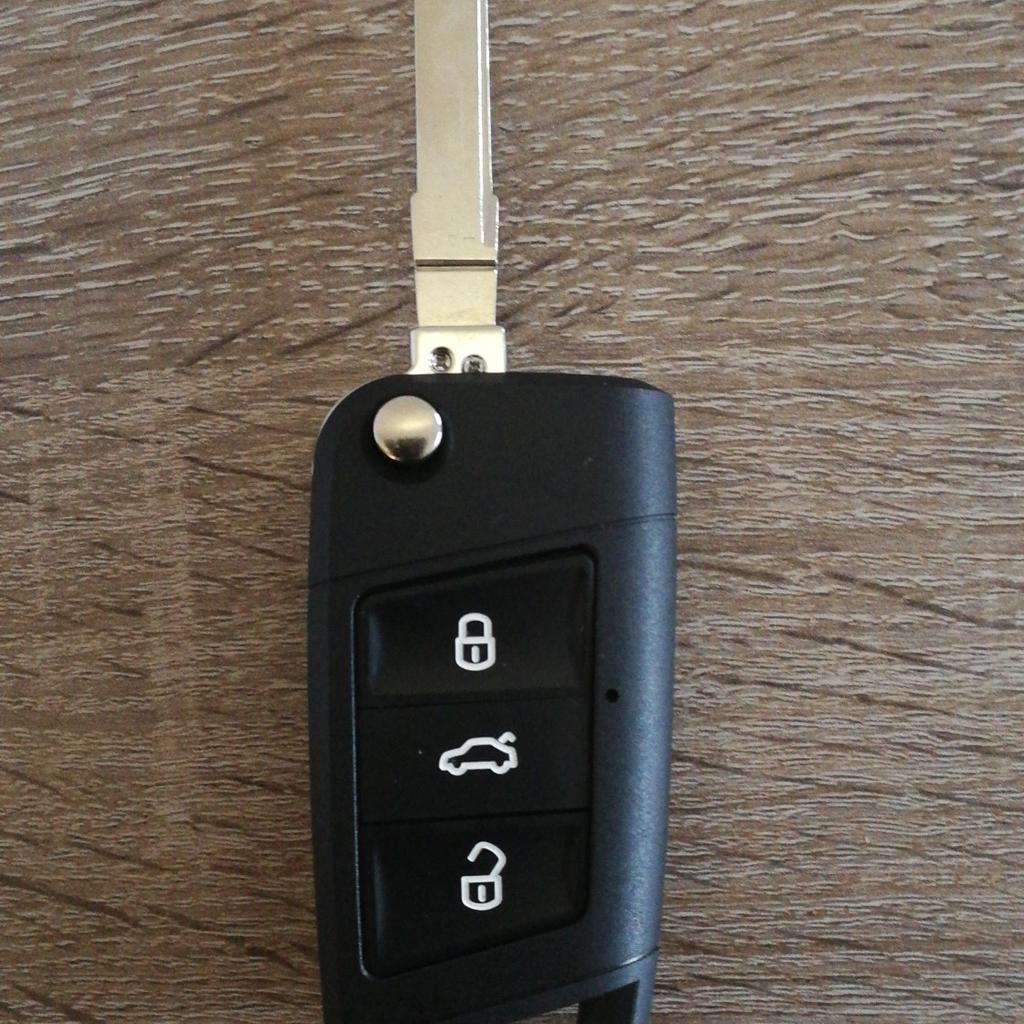Umbausatz Golf 7 Schlüssel in 9321 Kappel am Krappfeld für 5,00