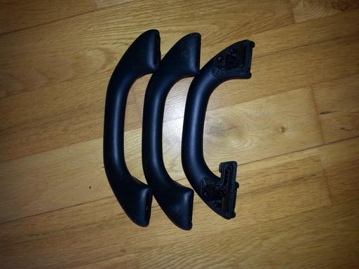 Vehicles Barnet East Barnet - Barnet - Photos for Golf mk6 interior roof handle grabs