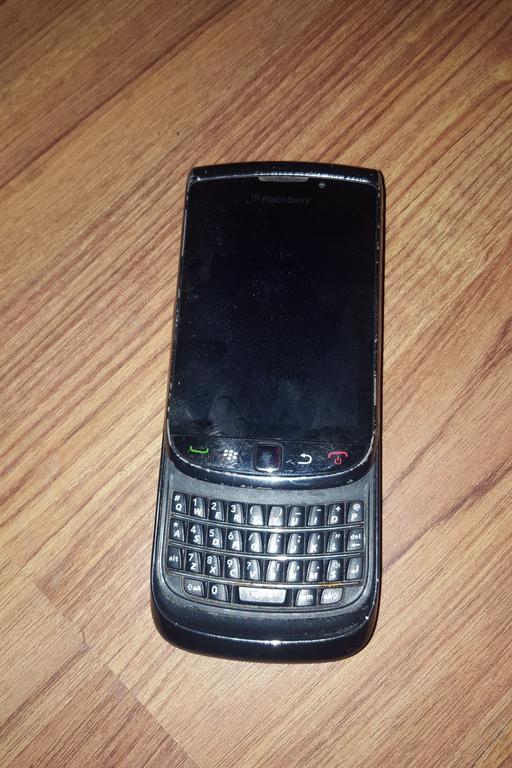 Buy & Sell Yardley Wood Birmingham - Photos for Blackberry Mobile phone