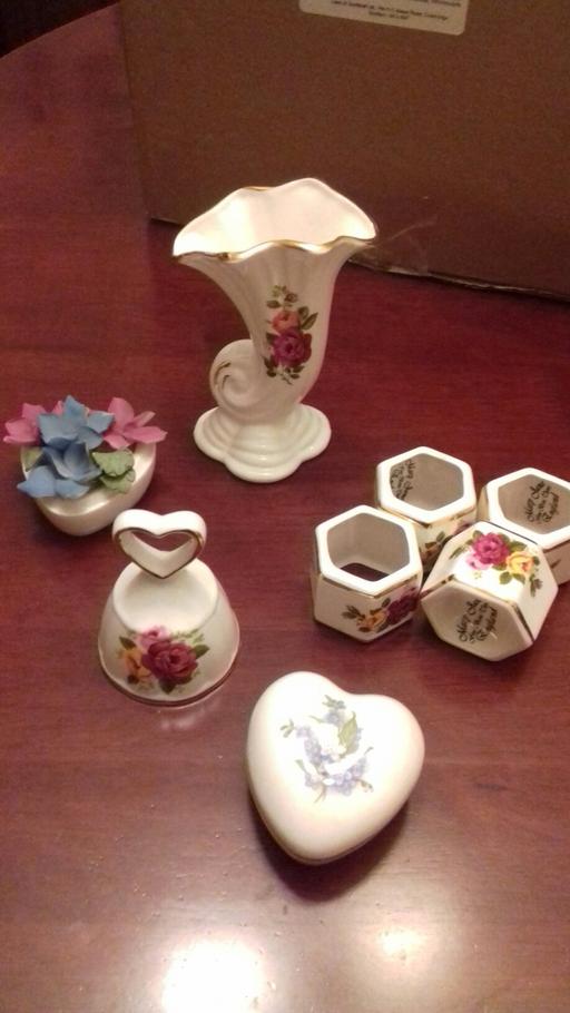 Buy & Sell Moseley Village Wolverhampton - Photos for Mary Jane bone China items