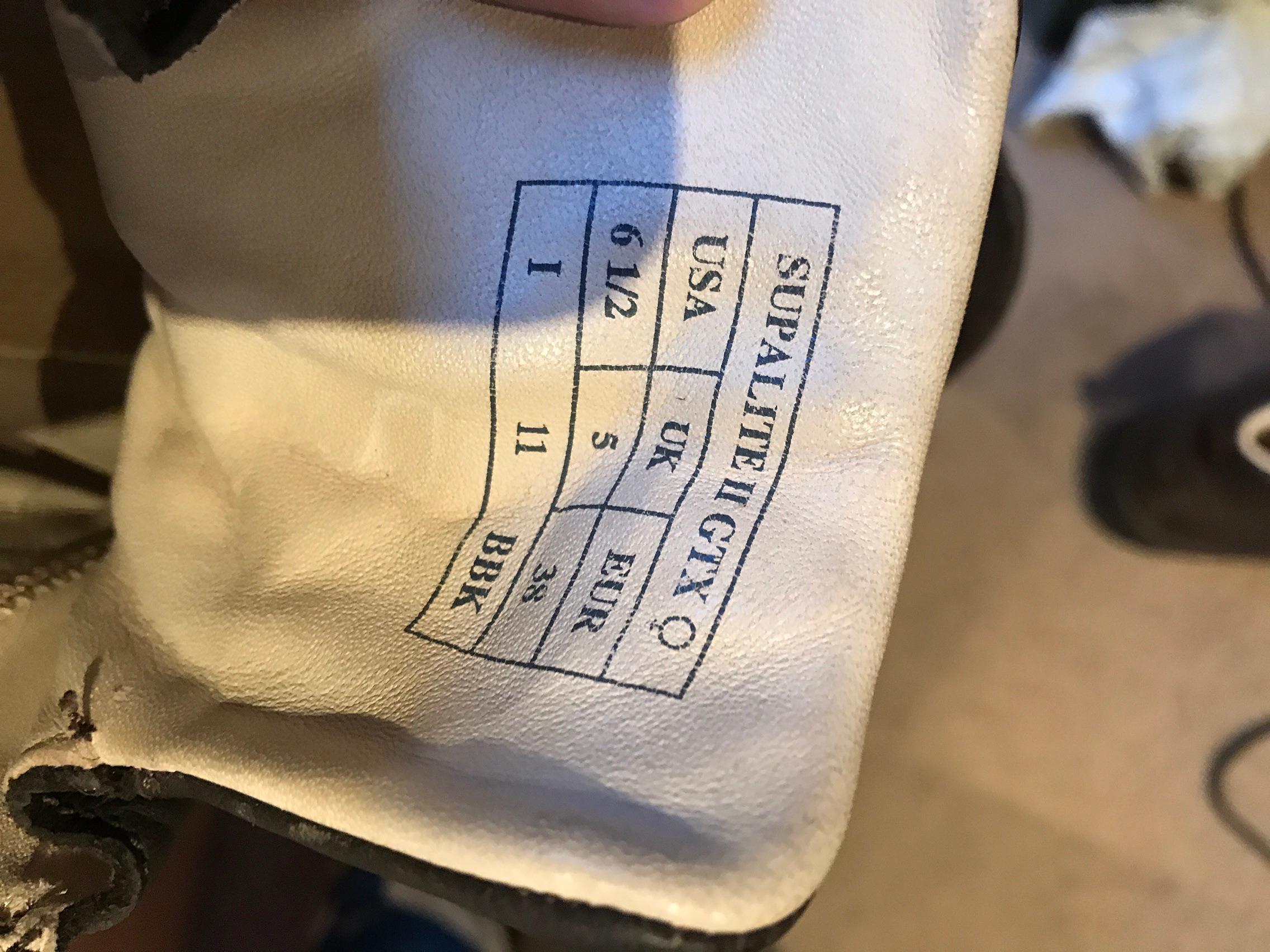 brasher hillmaster ii gtx