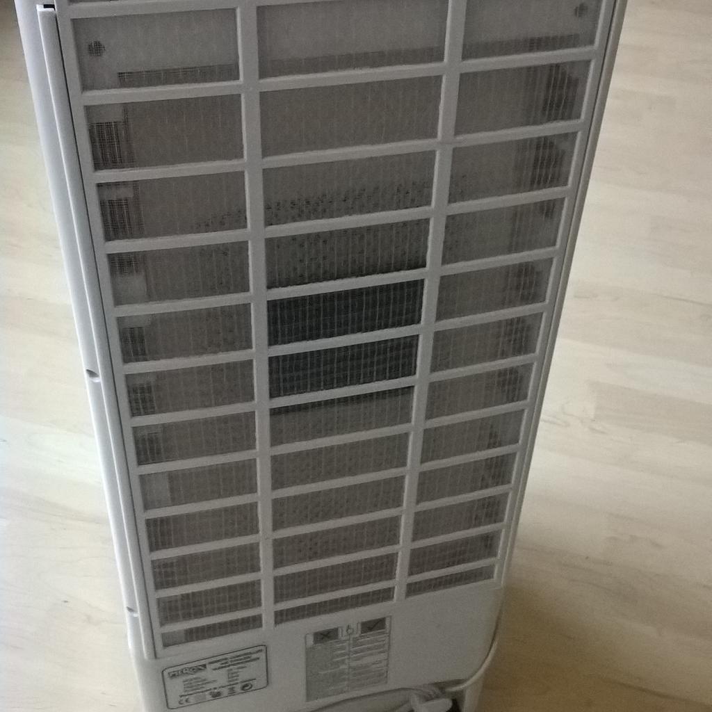 Luftkühler und Luftbefeuchter in 3463 Gemeinde Stetteldorf am Wagram